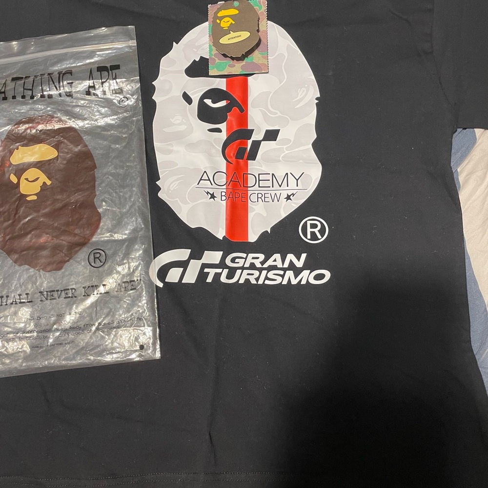 Bape Tee - image 3